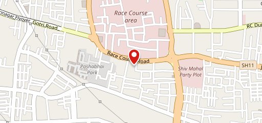 La Pino'z on map