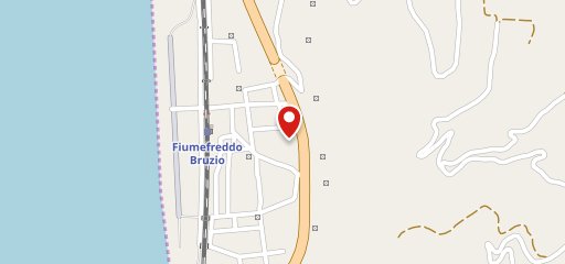 L'approdo sulla mappa
