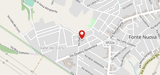 L'Arrosticino Wine & Beer sulla mappa