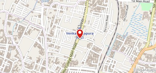 Lassi Shop on map