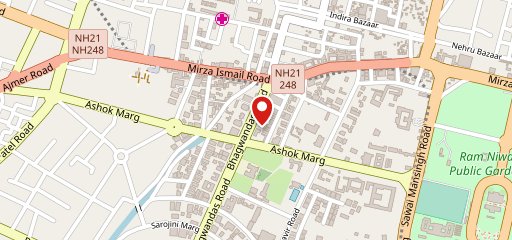 late night bats on map