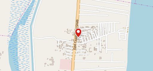 Hotel 90's Pattalam on map
