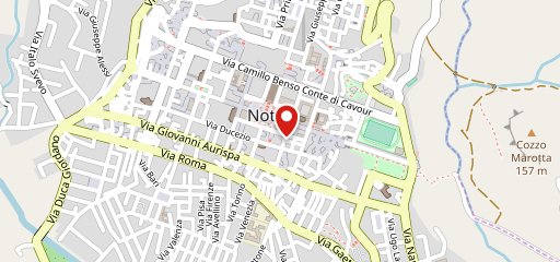 Latino Burger House sulla mappa