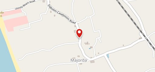 Lavista Bar and Restaurant Perfect Home for Foodies on map