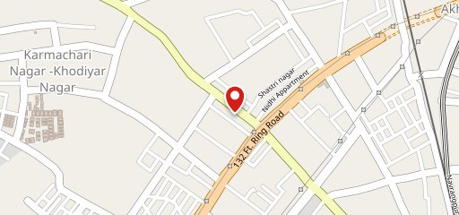 Laxmi Gathiya Rath on map