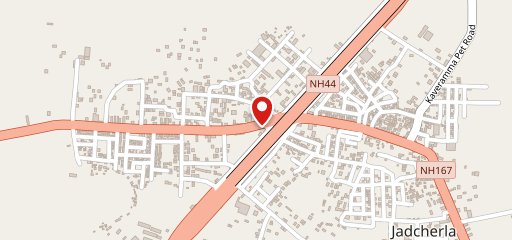 Laxmi Vedha 9 on map