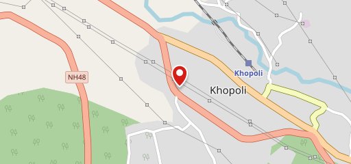 LAZEEZ KHOPOLI on map