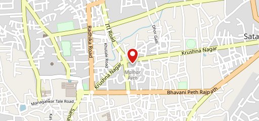 Laziz Biryani House on map