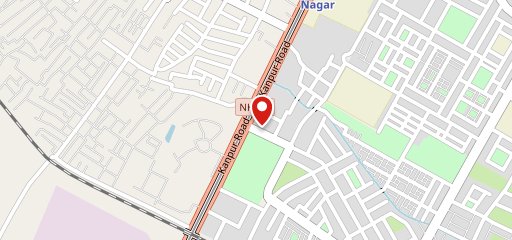 Laziz Dhaba on map