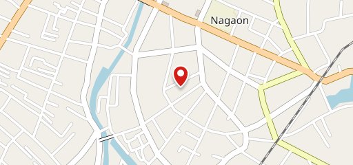 Laziz Pizza Nagaon on map