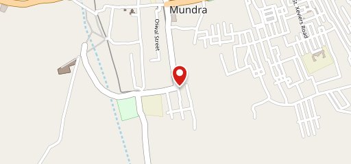 Laziza Diner on map