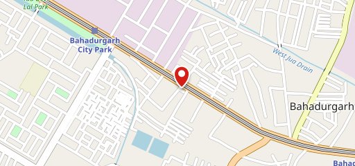 LD's Chicken 'n' Grill on map