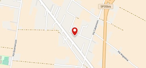 Le Cicale sulla mappa