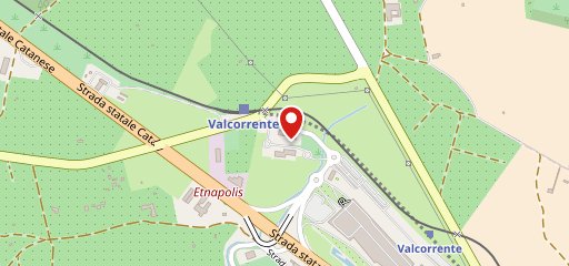 Ristorante Osteria Le Miniminagghie sulla mappa