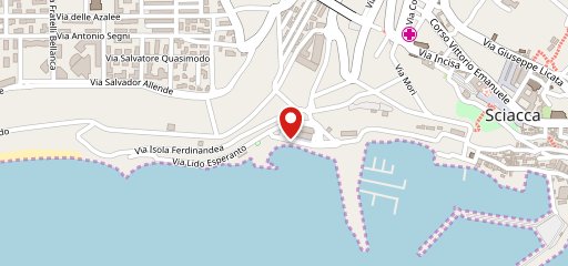 Le Plus Bon Ristorante sulla mappa