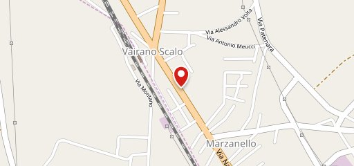 Le Roux sulla mappa