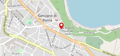 Le Segrete A.C.E sulla mappa