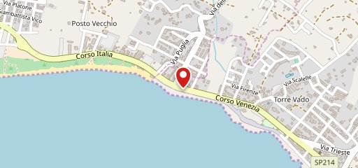 Le Sorgenti Caffetteria-Tabaccheria...affitta camere sulla mappa