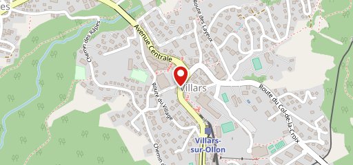 Sporting sulla mappa
