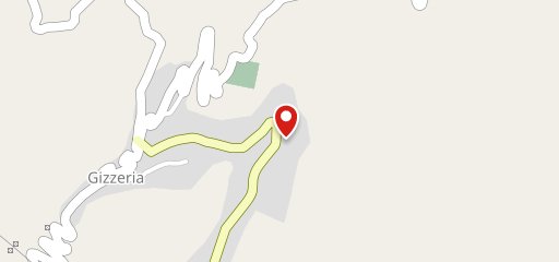 Le Tre Fontane sulla mappa