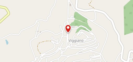 Pizzeria Da Franco sulla mappa