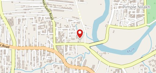 Lebanese Grill on map
