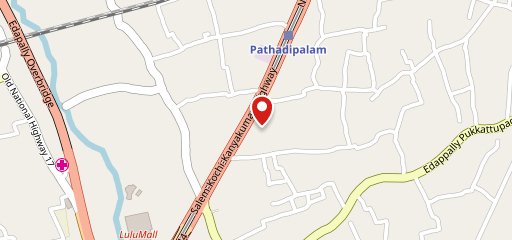 LeBufe Restaurant & Catering on map