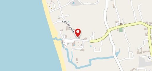 Leda on map
