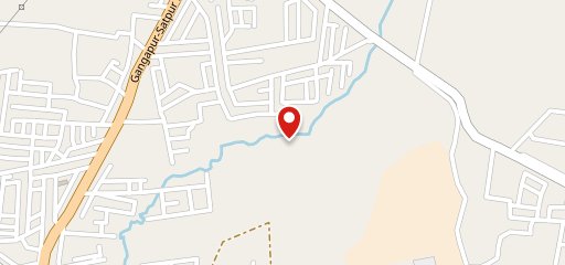 Leela's Baker's on map