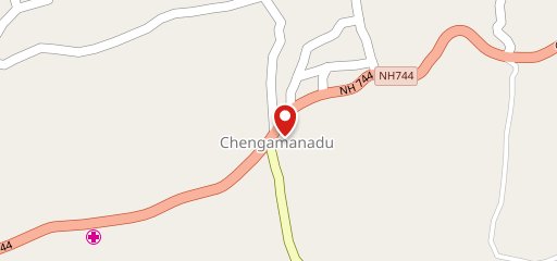 Lekshmi edibles on map