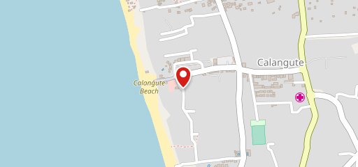 Lemon - Veg Restaurant on map