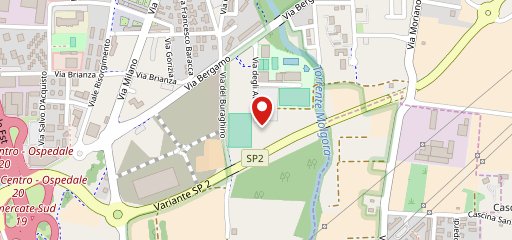 Leon Bistrot sulla mappa