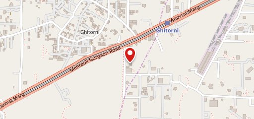 Leo's Artisan Pizza on map