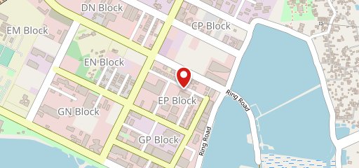 LEVELS THE CLUB on map