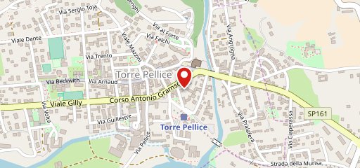Licata Angelo sulla mappa