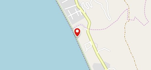 Lido le 3 Stelle sulla mappa