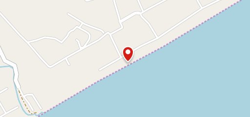 Lido SURYA Stabilimento Balneare sulla mappa