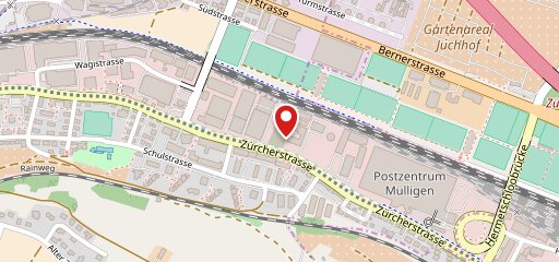 LIEBLING Restaurant.Bar.Lounge sulla mappa