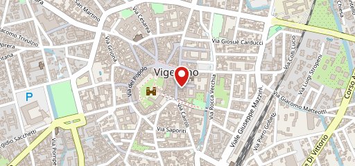 Lievito Madre sulla mappa