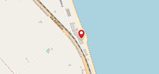 Life Hotel Seaview & Spa sulla mappa