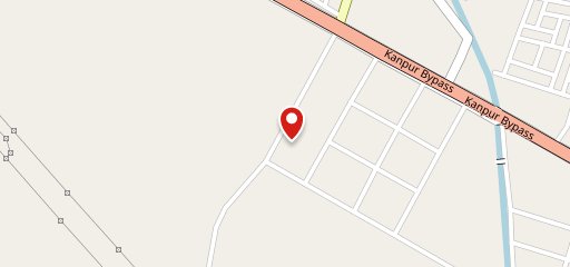 Like Pizza on map