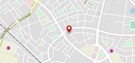 Limone Lounge on map