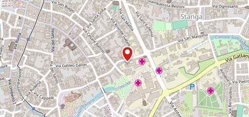 L'ingotto - Ristorante Pasticceria Caffetteria sulla mappa