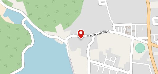 Lion's Club on map
