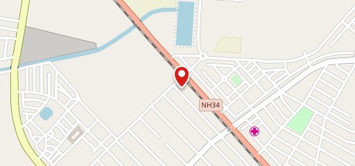 Liquid Lounge on map