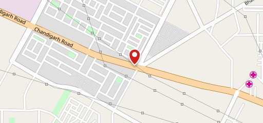 LiQuor World One Touch on map