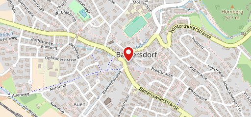 Lisboa Winebar sulla mappa