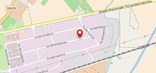 Pizzeria parco giochi l'isola che non c'è sulla mappa