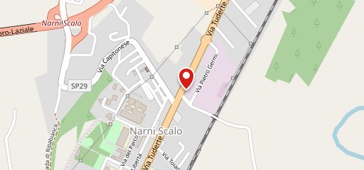 L'Isola sulla mappa