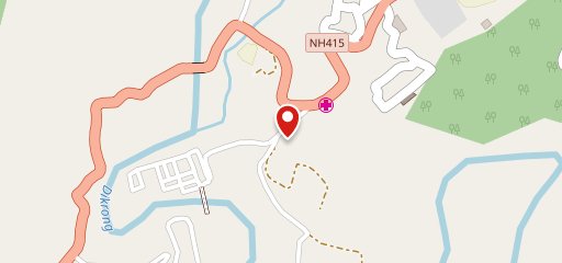 Little B Cafe on map
